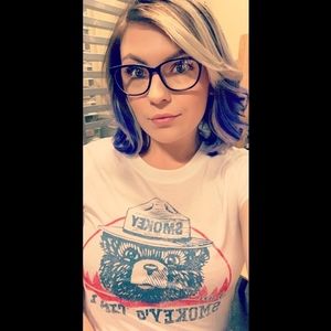 Meet your Posher, Jenna